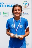 Thumbnail - Girls B - Прыжки в воду - 2018 - Roma Junior Diving Cup 2018 - Victory Ceremony 03023_18142.jpg