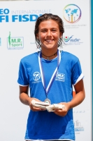 Thumbnail - Girls B - Diving Sports - 2018 - Roma Junior Diving Cup 2018 - Victory Ceremony 03023_18143.jpg