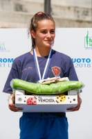 Thumbnail - Girls B - Diving Sports - 2018 - Roma Junior Diving Cup 2018 - Victory Ceremony 03023_18162.jpg
