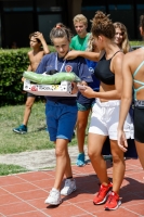 Thumbnail - Girls B - Lara Campoli - Diving Sports - 2018 - Roma Junior Diving Cup 2018 - Participants - Italien - Girls 03023_18182.jpg