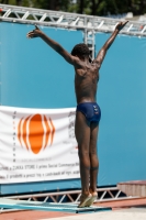 Thumbnail - Boys C - Matthew - Diving Sports - 2018 - Roma Junior Diving Cup 2018 - Participants - Netherlands 03023_18279.jpg