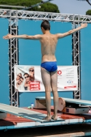 Thumbnail - Netherlands - Прыжки в воду - 2018 - Roma Junior Diving Cup 2018 - Participants 03023_18297.jpg