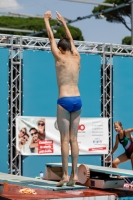 Thumbnail - Netherlands - Прыжки в воду - 2018 - Roma Junior Diving Cup 2018 - Participants 03023_18299.jpg