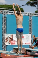 Thumbnail - Boys A - Manuel Öztopcu - Wasserspringen - 2018 - Roma Junior Diving Cup - Teilnehmer - Niederlande 03023_18299.jpg