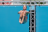 Thumbnail - Girls B - Esther Poort - Wasserspringen - 2018 - Roma Junior Diving Cup - Teilnehmer - Niederlande 03023_18402.jpg