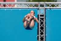 Thumbnail - Girls B - Esther Poort - Wasserspringen - 2018 - Roma Junior Diving Cup - Teilnehmer - Niederlande 03023_18403.jpg