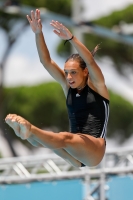 Thumbnail - Girls B - Elisa Pizzini - Прыжки в воду - 2018 - Roma Junior Diving Cup 2018 - Participants - Italien - Girls 03023_18426.jpg