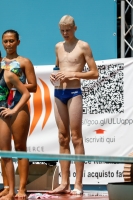 Thumbnail - Boys B - Marien - Tuffi Sport - 2018 - Roma Junior Diving Cup 2018 - Participants - Netherlands 03023_18445.jpg