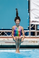 Thumbnail - Girls C - Elisa - Diving Sports - 2018 - Roma Junior Diving Cup 2018 - Participants - Italien - Girls 03023_18481.jpg
