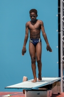 Thumbnail - Boys C - Matthew - Прыжки в воду - 2018 - Roma Junior Diving Cup 2018 - Participants - Netherlands 03023_18484.jpg