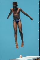 Thumbnail - Boys C - Matthew - Прыжки в воду - 2018 - Roma Junior Diving Cup 2018 - Participants - Netherlands 03023_18485.jpg