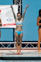 Thumbnail - Girls C - Zoe - Diving Sports - 2018 - Roma Junior Diving Cup 2018 - Participants - Italien - Girls 03023_18487.jpg