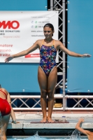 Thumbnail - Girls B - Arianna Pelligra - Diving Sports - 2018 - Roma Junior Diving Cup 2018 - Participants - Italien - Girls 03023_18489.jpg