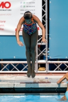 Thumbnail - Girls B - Arianna Pelligra - Diving Sports - 2018 - Roma Junior Diving Cup 2018 - Participants - Italien - Girls 03023_18490.jpg