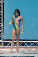 Thumbnail - Girls C - Elisa - Diving Sports - 2018 - Roma Junior Diving Cup 2018 - Participants - Italien - Girls 03023_18504.jpg