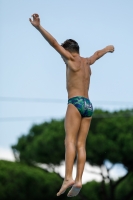 Thumbnail - Boys C - Simone - Wasserspringen - 2018 - Roma Junior Diving Cup - Teilnehmer - Italien - Boys 03023_18535.jpg