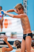Thumbnail - Boys B - Francesco - Прыжки в воду - 2018 - Roma Junior Diving Cup 2018 - Participants - Italy - Boys 03023_18575.jpg