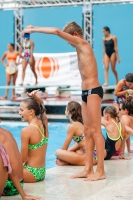 Thumbnail - Boys B - Francesco - Прыжки в воду - 2018 - Roma Junior Diving Cup 2018 - Participants - Italy - Boys 03023_18579.jpg