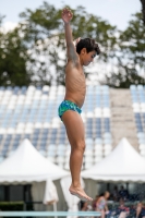 Thumbnail - Boys C - Valerio - Wasserspringen - 2018 - Roma Junior Diving Cup - Teilnehmer - Italien - Boys 03023_18589.jpg