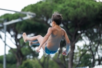 Thumbnail - Boys C - Mirko - Wasserspringen - 2018 - Roma Junior Diving Cup - Teilnehmer - Italien - Boys 03023_18645.jpg