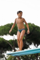 Thumbnail - Boys C - Mirko - Wasserspringen - 2018 - Roma Junior Diving Cup - Teilnehmer - Italien - Boys 03023_18660.jpg