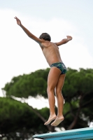 Thumbnail - Boys C - Mirko - Wasserspringen - 2018 - Roma Junior Diving Cup - Teilnehmer - Italien - Boys 03023_18666.jpg