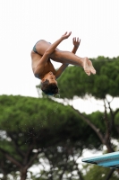 Thumbnail - Boys C - Mirko - Wasserspringen - 2018 - Roma Junior Diving Cup - Teilnehmer - Italien - Boys 03023_18667.jpg
