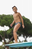 Thumbnail - Boys C - Mirko - Wasserspringen - 2018 - Roma Junior Diving Cup - Teilnehmer - Italien - Boys 03023_18681.jpg