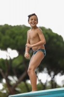 Thumbnail - Boys C - Mirko - Wasserspringen - 2018 - Roma Junior Diving Cup - Teilnehmer - Italien - Boys 03023_18683.jpg