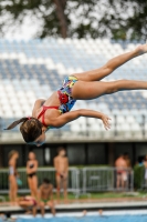 Thumbnail - Girls C - Sofia - Diving Sports - 2018 - Roma Junior Diving Cup 2018 - Participants - Italien - Girls 03023_18726.jpg