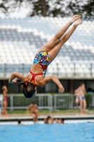 Thumbnail - Girls C - Sofia - Diving Sports - 2018 - Roma Junior Diving Cup 2018 - Participants - Italien - Girls 03023_18730.jpg