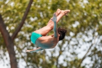 Thumbnail - Boys B - Hasan Al Abbas - Wasserspringen - 2018 - Roma Junior Diving Cup - Teilnehmer - Kuwait 03023_19259.jpg