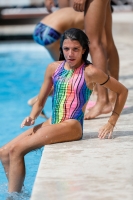 Thumbnail - Girls C - Elisa - Diving Sports - 2018 - Roma Junior Diving Cup 2018 - Participants - Italien - Girls 03023_19422.jpg