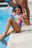 Thumbnail - Girls C - Elisa - Plongeon - 2018 - Roma Junior Diving Cup 2018 - Participants - Italien - Girls 03023_19423.jpg