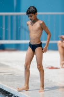 Thumbnail - Boys C - Jassim - Прыжки в воду - 2018 - Roma Junior Diving Cup 2018 - Participants - Kuwait 03023_19442.jpg