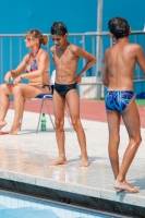 Thumbnail - Boys C - Jassim - Прыжки в воду - 2018 - Roma Junior Diving Cup 2018 - Participants - Kuwait 03023_19447.jpg