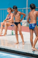 Thumbnail - Boys C - Jassim - Прыжки в воду - 2018 - Roma Junior Diving Cup 2018 - Participants - Kuwait 03023_19448.jpg