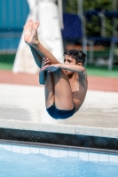 Thumbnail - Boys C - Jassim - Прыжки в воду - 2018 - Roma Junior Diving Cup 2018 - Participants - Kuwait 03023_19492.jpg