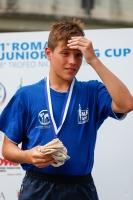 Thumbnail - Victory Ceremony - Прыжки в воду - 2018 - Roma Junior Diving Cup 2018 03023_19522.jpg