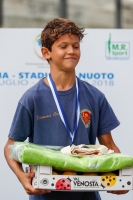 Thumbnail - Siegerehrungen - Wasserspringen - 2018 - Roma Junior Diving Cup 03023_19527.jpg