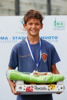 Thumbnail - Siegerehrungen - Wasserspringen - 2018 - Roma Junior Diving Cup 03023_19529.jpg