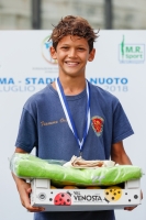 Thumbnail - Siegerehrungen - Wasserspringen - 2018 - Roma Junior Diving Cup 03023_19530.jpg
