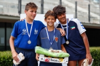 Thumbnail - Victory Ceremony - Tuffi Sport - 2018 - Roma Junior Diving Cup 2018 03023_19534.jpg