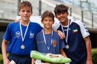 Thumbnail - Victory Ceremony - Прыжки в воду - 2018 - Roma Junior Diving Cup 2018 03023_19538.jpg
