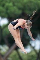 Thumbnail - Girls C - Ludovica - Diving Sports - 2018 - Roma Junior Diving Cup 2018 - Participants - Italien - Girls 03023_19609.jpg