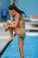 Thumbnail - Girls C - Zoe - Diving Sports - 2018 - Roma Junior Diving Cup 2018 - Participants - Italien - Girls 03023_19633.jpg