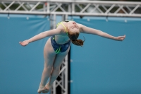 Thumbnail - Girls A - Leonie Groll - Tuffi Sport - 2018 - Roma Junior Diving Cup 2018 - Participants - Germany 03023_19743.jpg