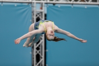 Thumbnail - Girls A - Leonie Groll - Tuffi Sport - 2018 - Roma Junior Diving Cup 2018 - Participants - Germany 03023_19744.jpg