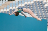 Thumbnail - Girls A - Leonie Groll - Tuffi Sport - 2018 - Roma Junior Diving Cup 2018 - Participants - Germany 03023_19776.jpg