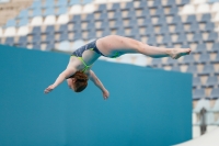 Thumbnail - Girls A - Leonie Groll - Tuffi Sport - 2018 - Roma Junior Diving Cup 2018 - Participants - Germany 03023_19777.jpg